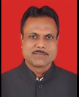 Prof. Dr. Kishor Shinde